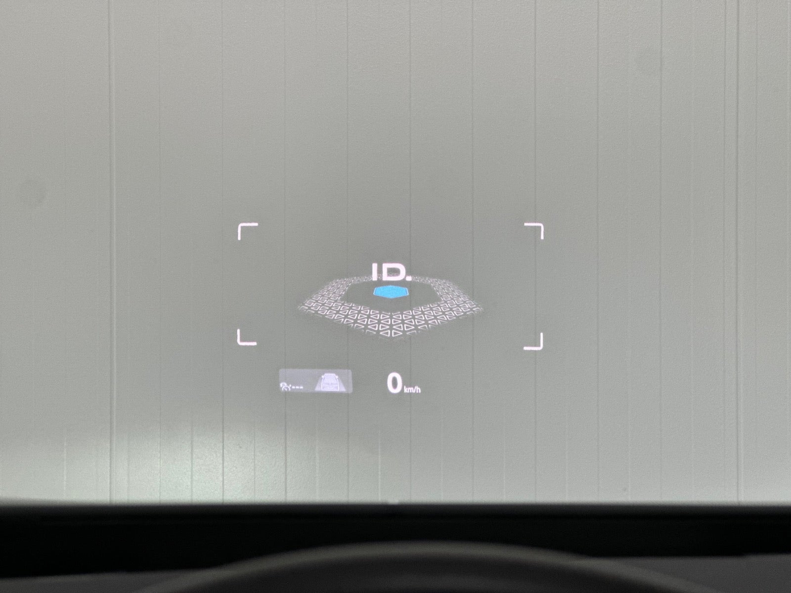 Sort VW ID.5 fra 2023
