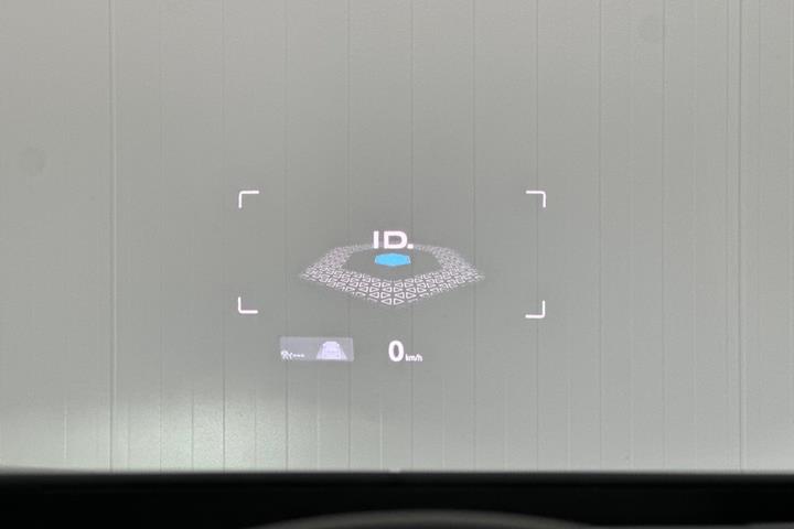 Sort VW ID.5 fra 2023