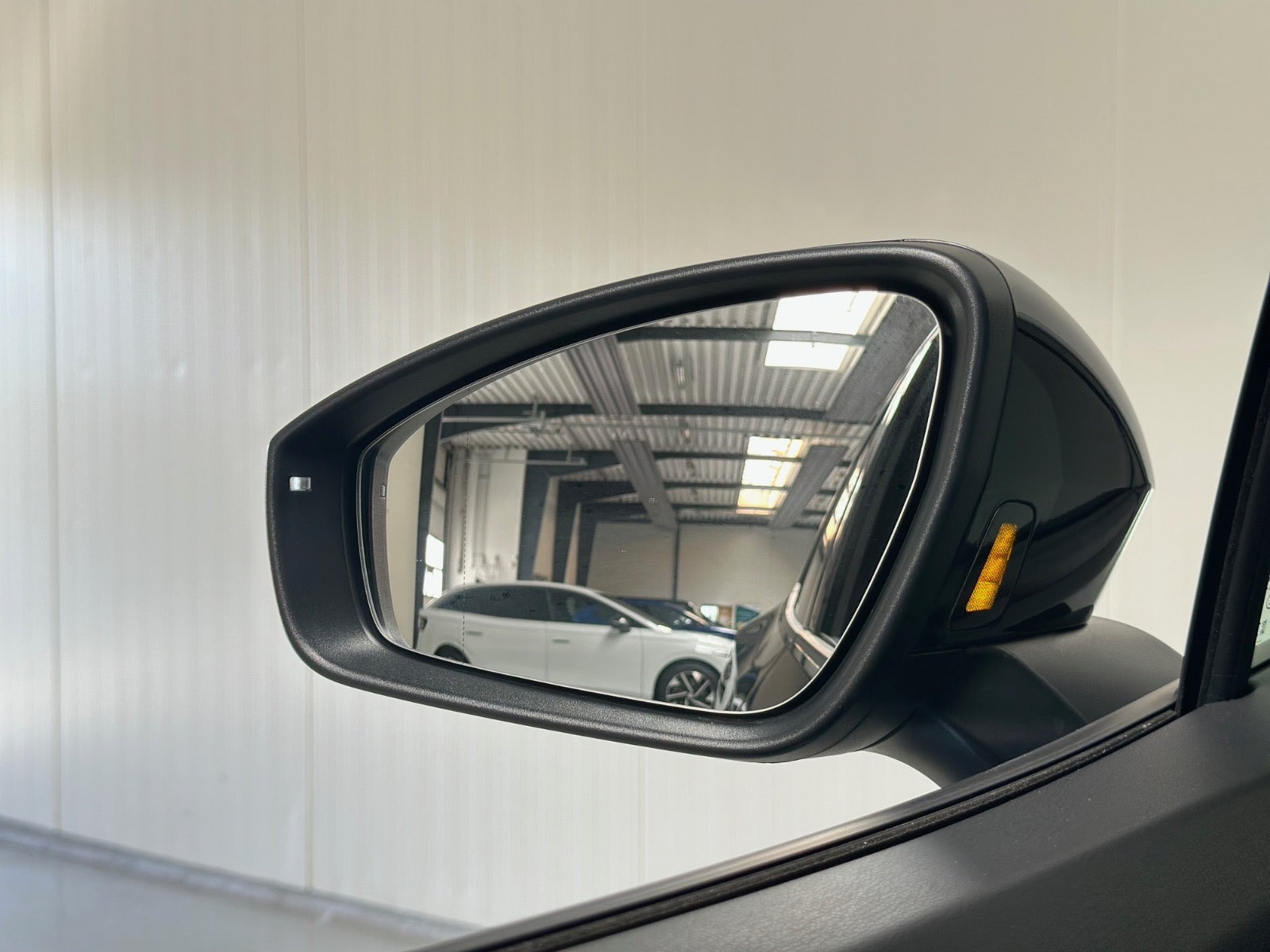 Sort VW ID.5 fra 2023