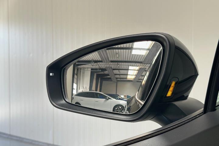 Sort VW ID.5 fra 2023