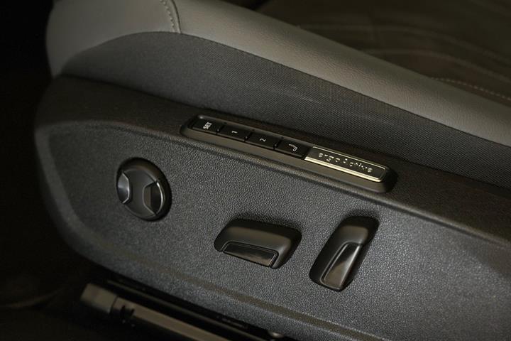 Sort VW ID.5 fra 2023