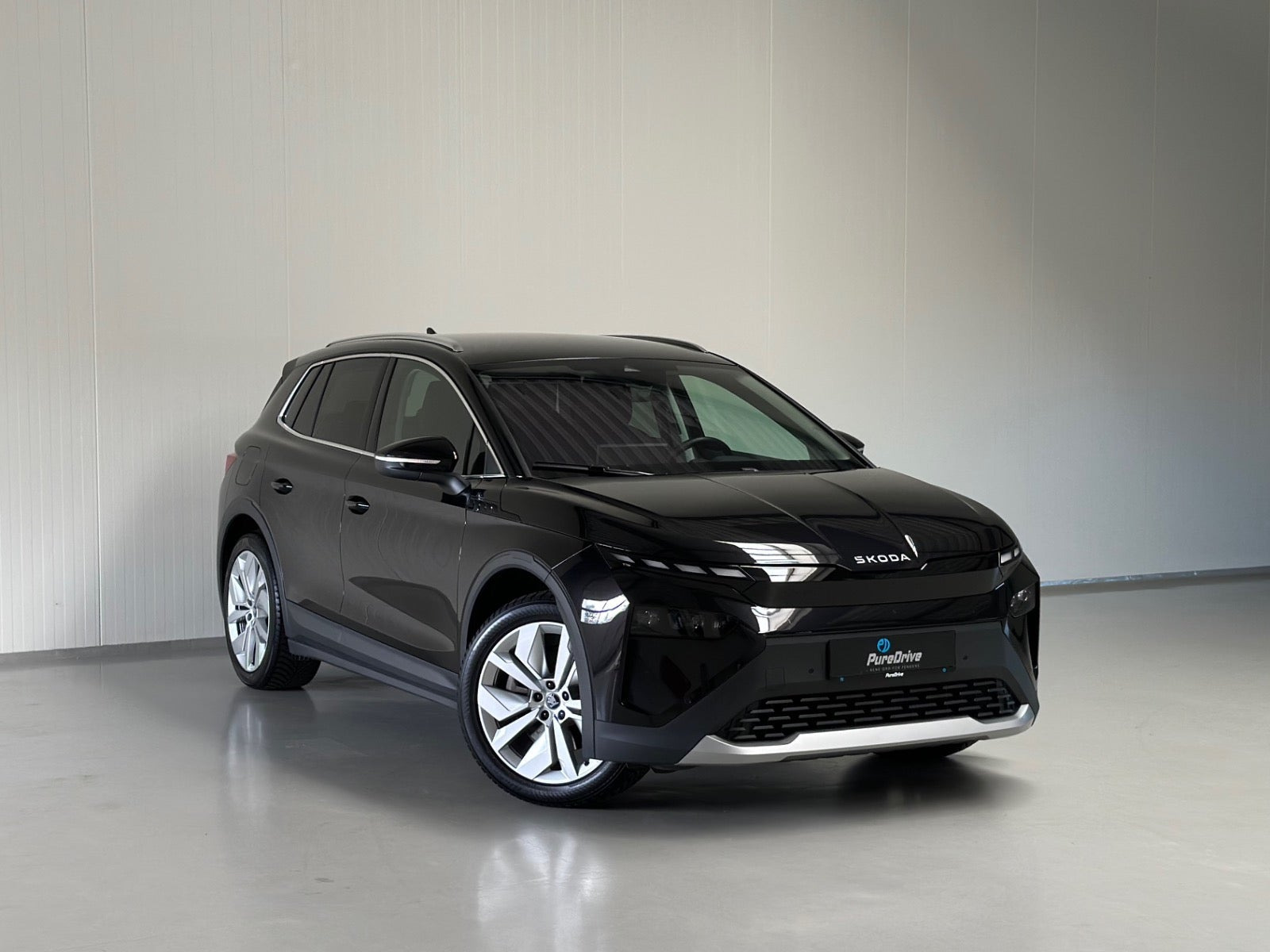 Skoda Elroq 85 iV Premium