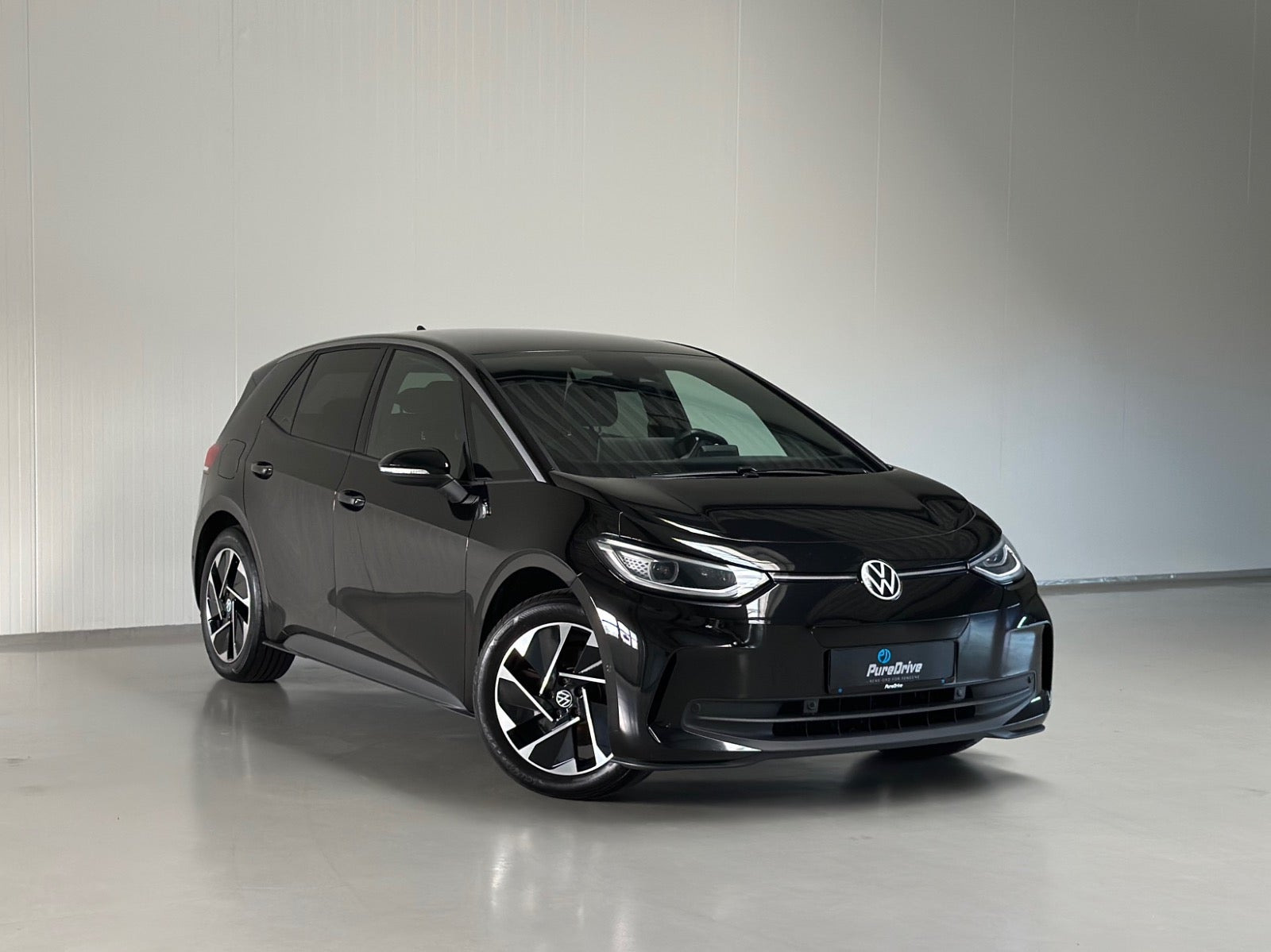 VW ID.3 59 Style+