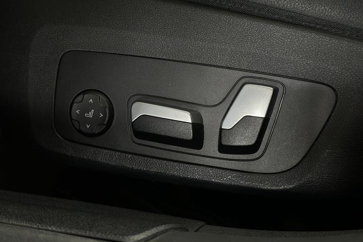 Sort BMW i4 fra 2022