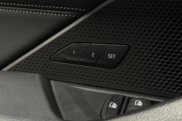Sort BMW i4 fra 2022
