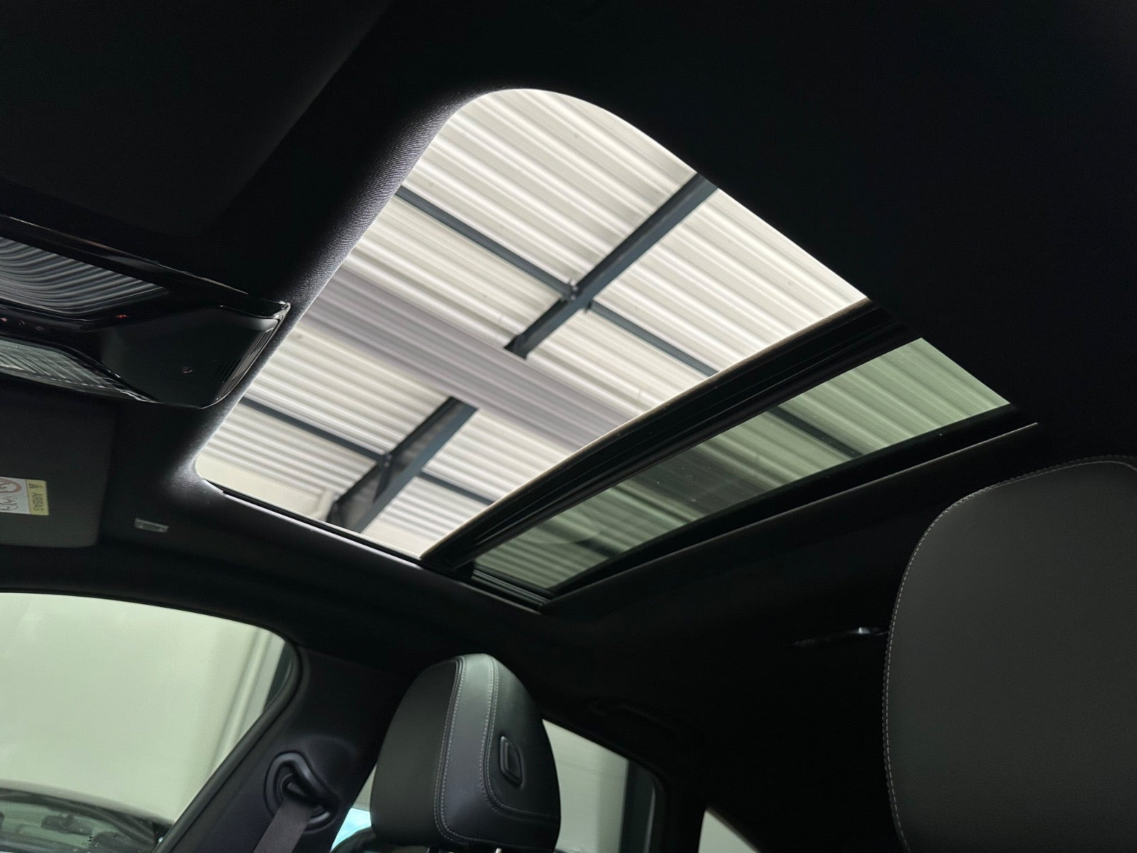 Sort BMW i4 fra 2022