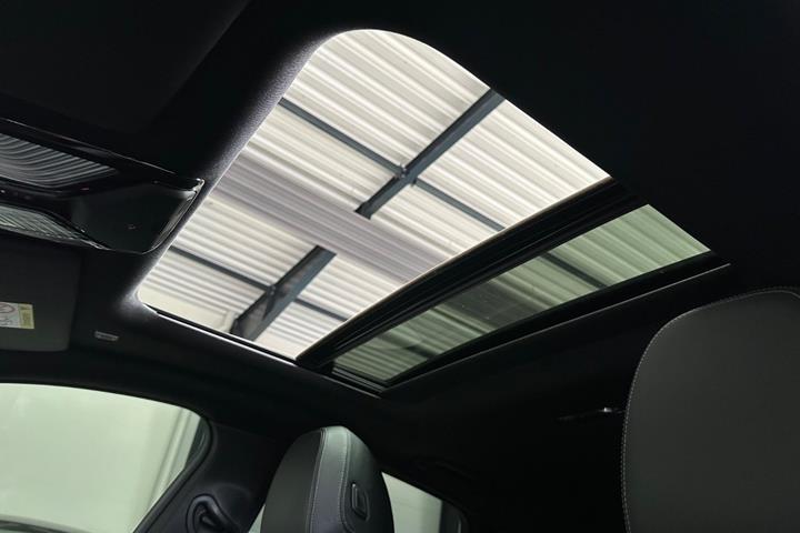 Sort BMW i4 fra 2022