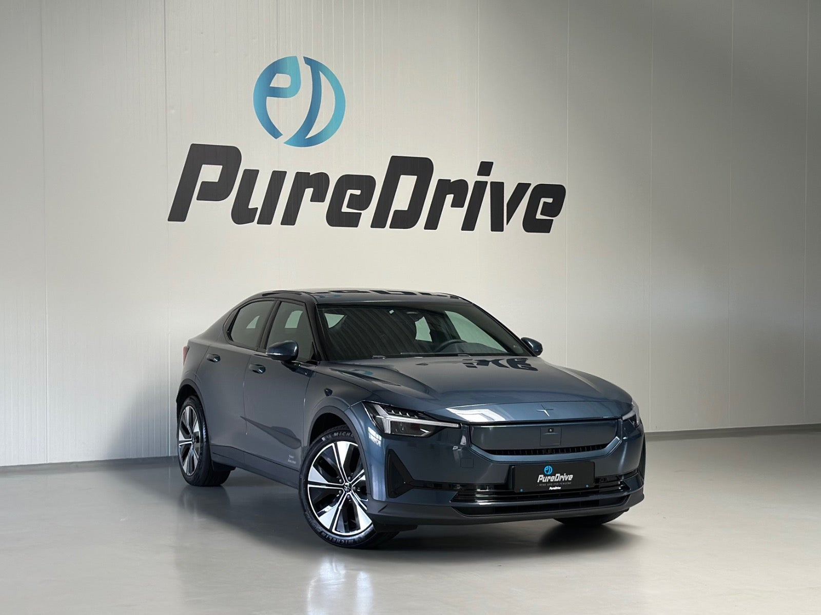 Polestar 2 Standard Range