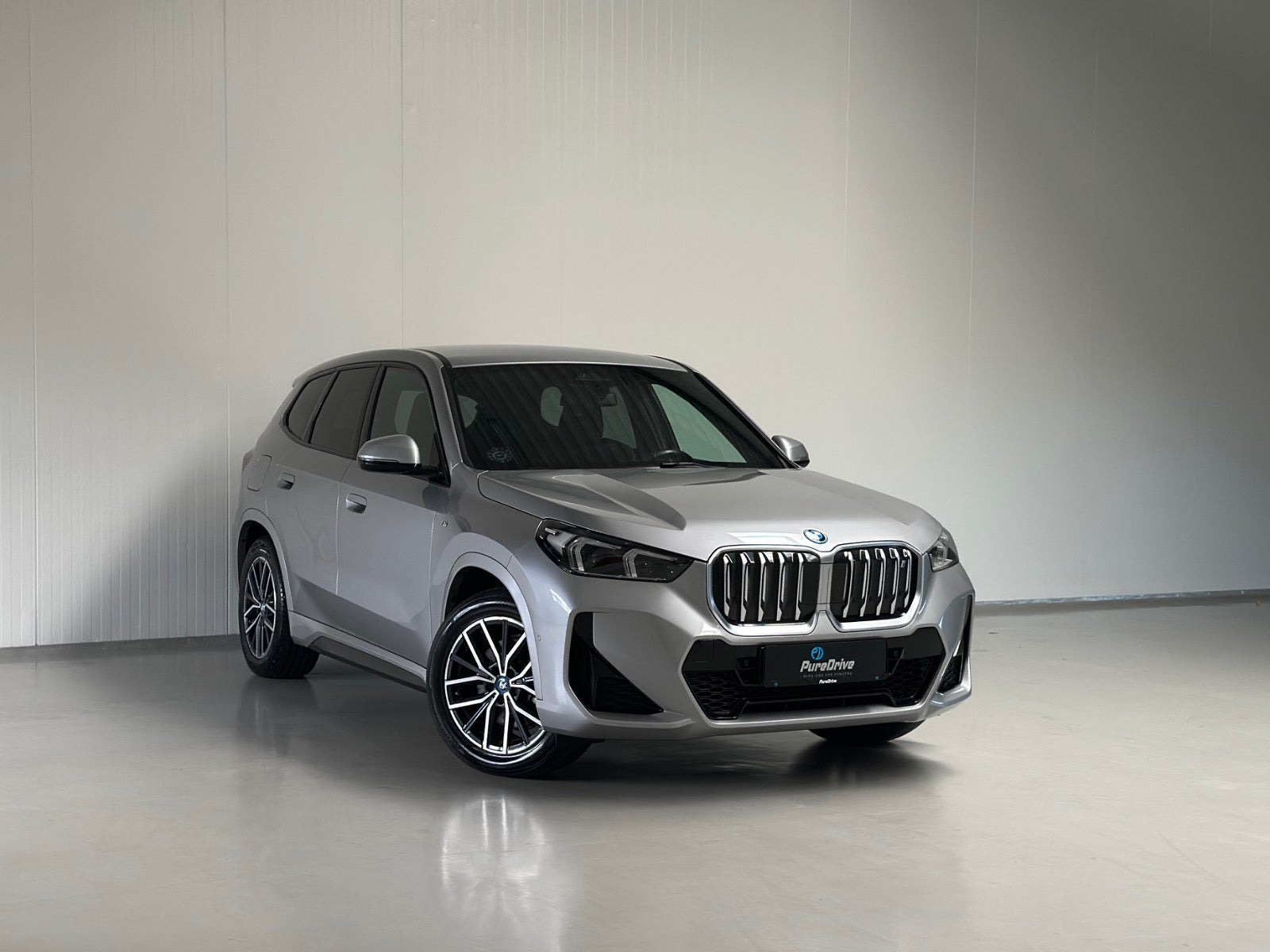BMW iX1 xDrive30 M-Sport