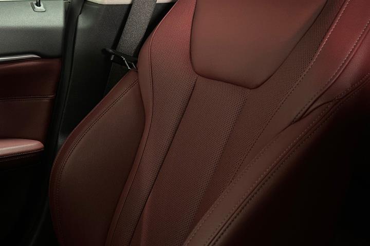 Sort BMW i4 fra 2022