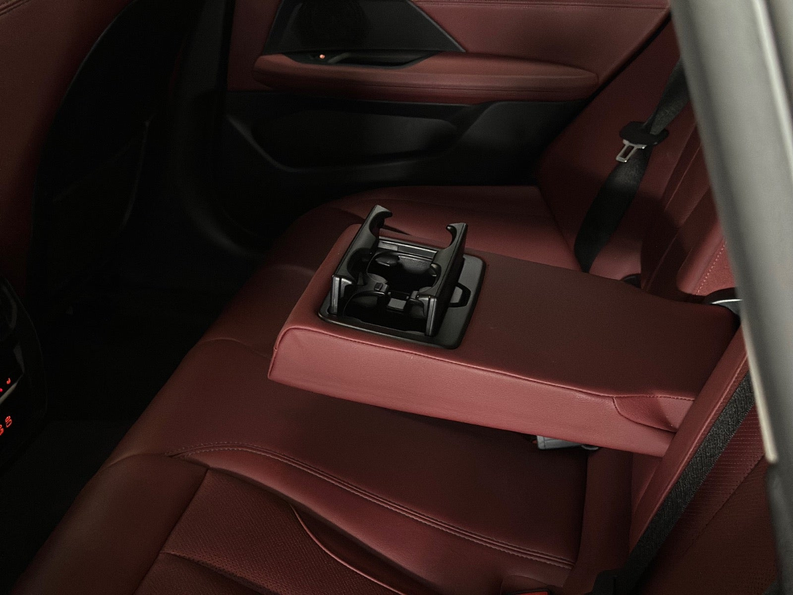Sort BMW i4 fra 2022