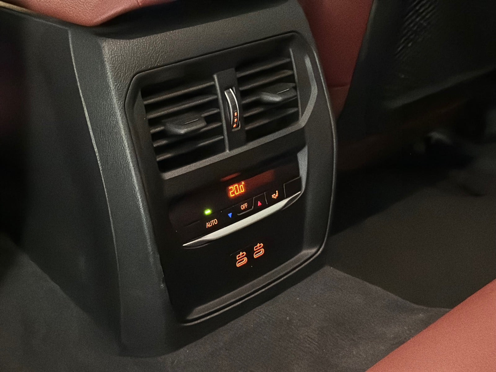 Sort BMW i4 fra 2022