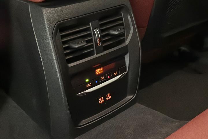 Sort BMW i4 fra 2022