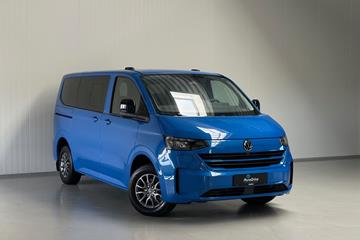 VW e-Caravelle 64 Life SWB