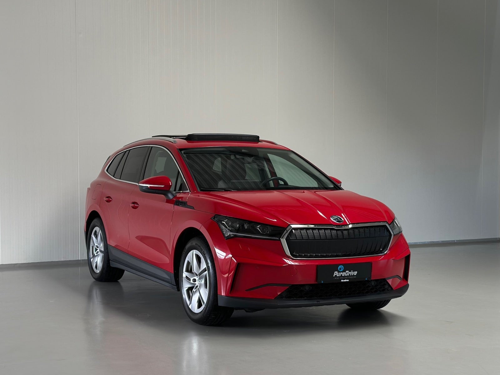 Skoda Enyaq 85 iV Premium
