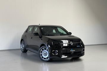 Renault 5 E-Tech 40 Evolution