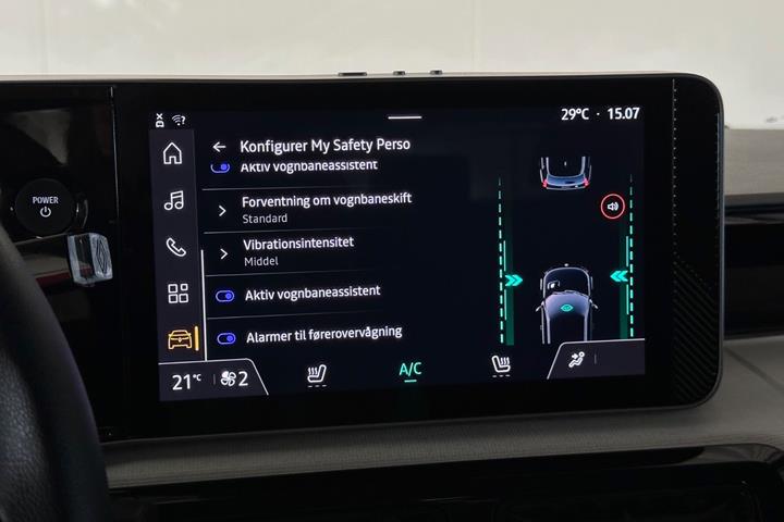 Sort Renault 5 E-Tech fra 2025