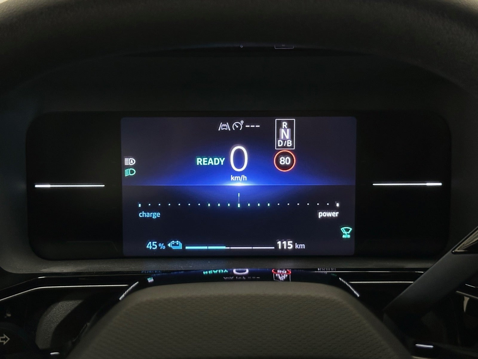 Sort Renault 5 E-Tech fra 2025