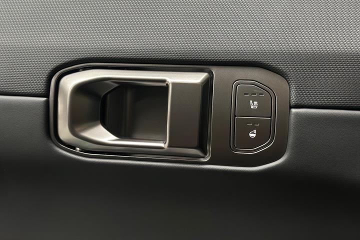 Sort Kia EV4 fra 2026