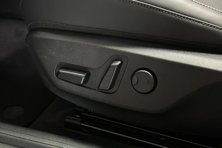 Sort Kia EV4 fra 2026