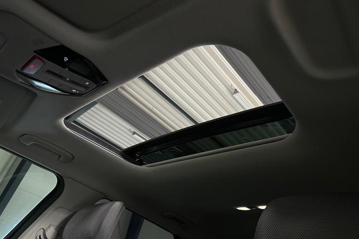 Sort Kia EV4 fra 2026