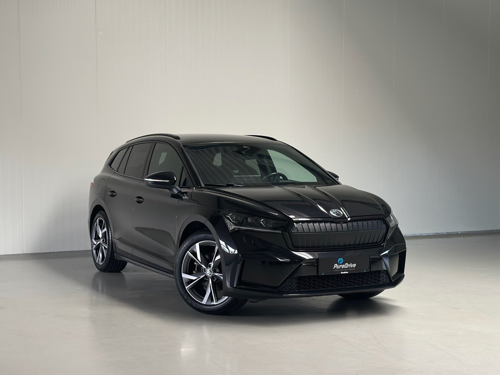 Skoda Enyaq 80 iV Sportline