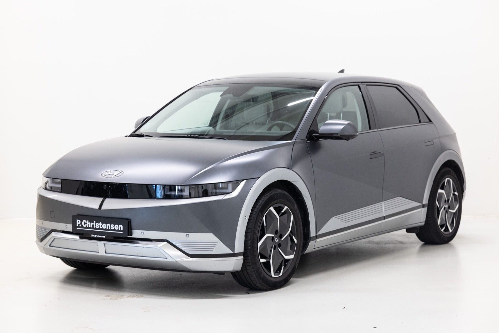 Hyundai Ioniq 5 77 Ultimate