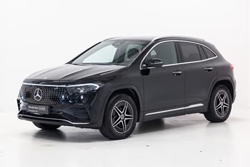 Mercedes EQA350 AMG Advance Plus 4Matic