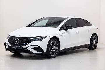 Mercedes EQE350+ AMG Edition