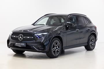 Mercedes GLC300 d 2,0 AMG Premium aut. 4Matic