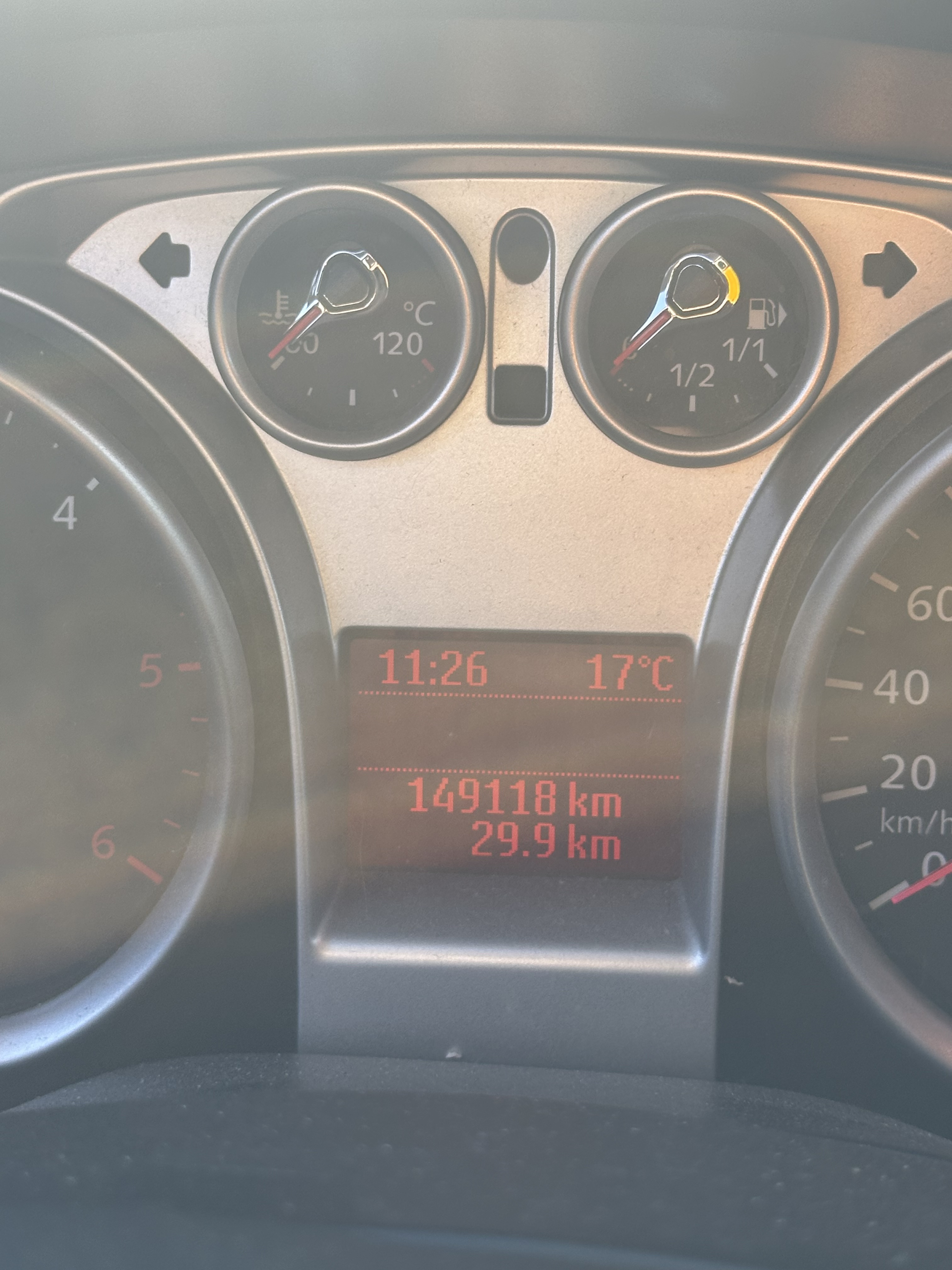 undefined Ford Focus fra 2010