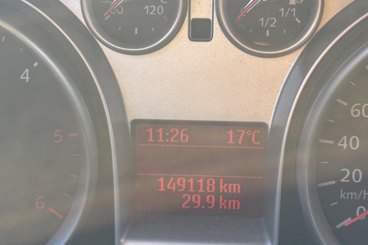 undefined Ford Focus fra 2010