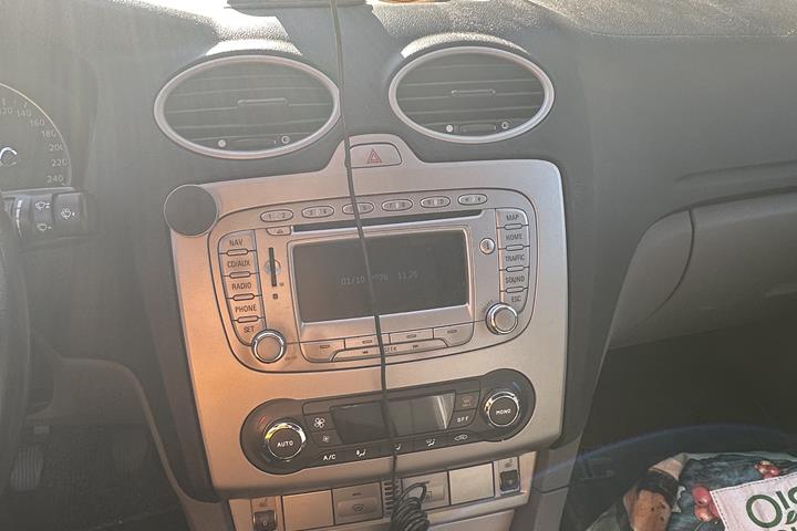 undefined Ford Focus fra 2010