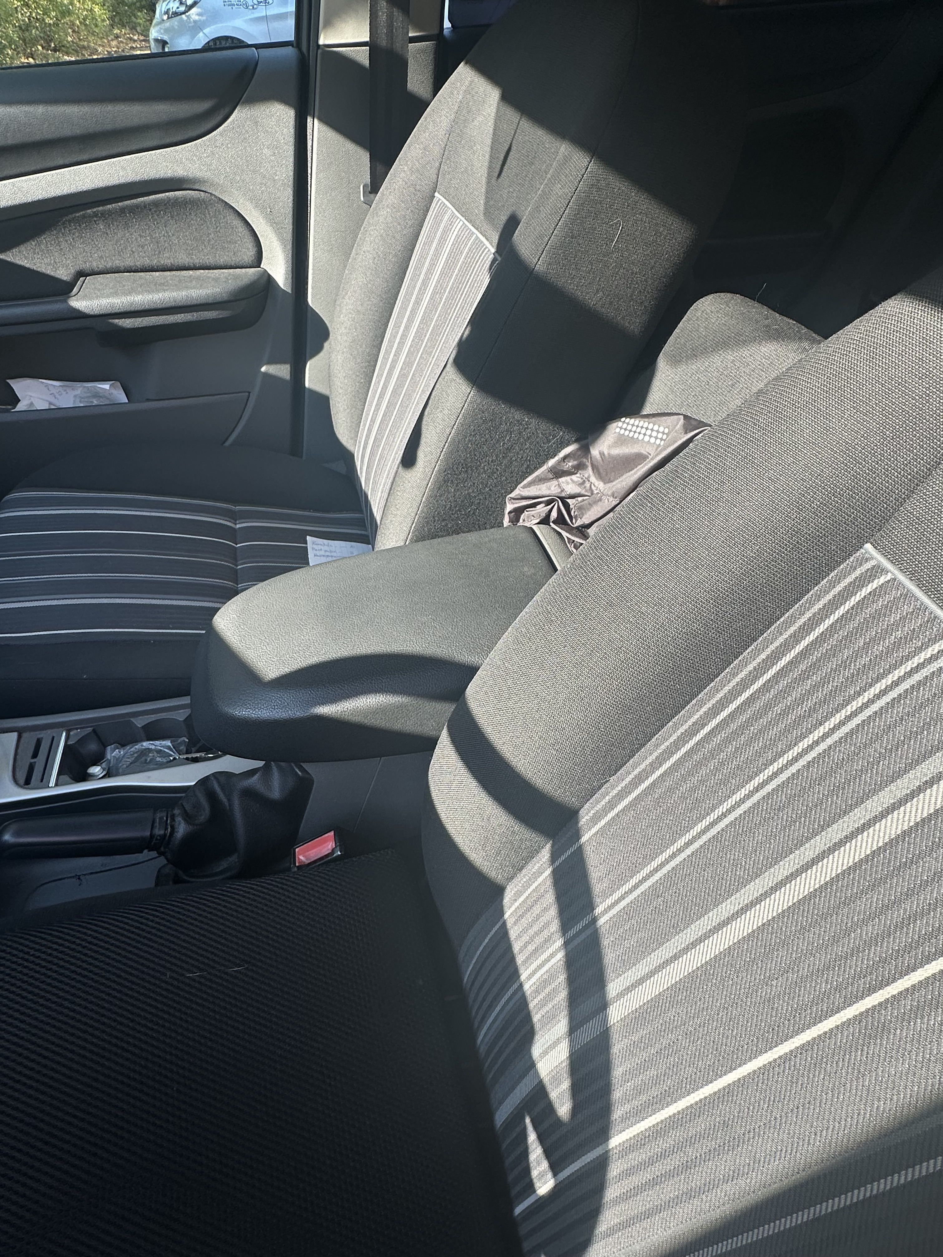 undefined Ford Focus fra 2010