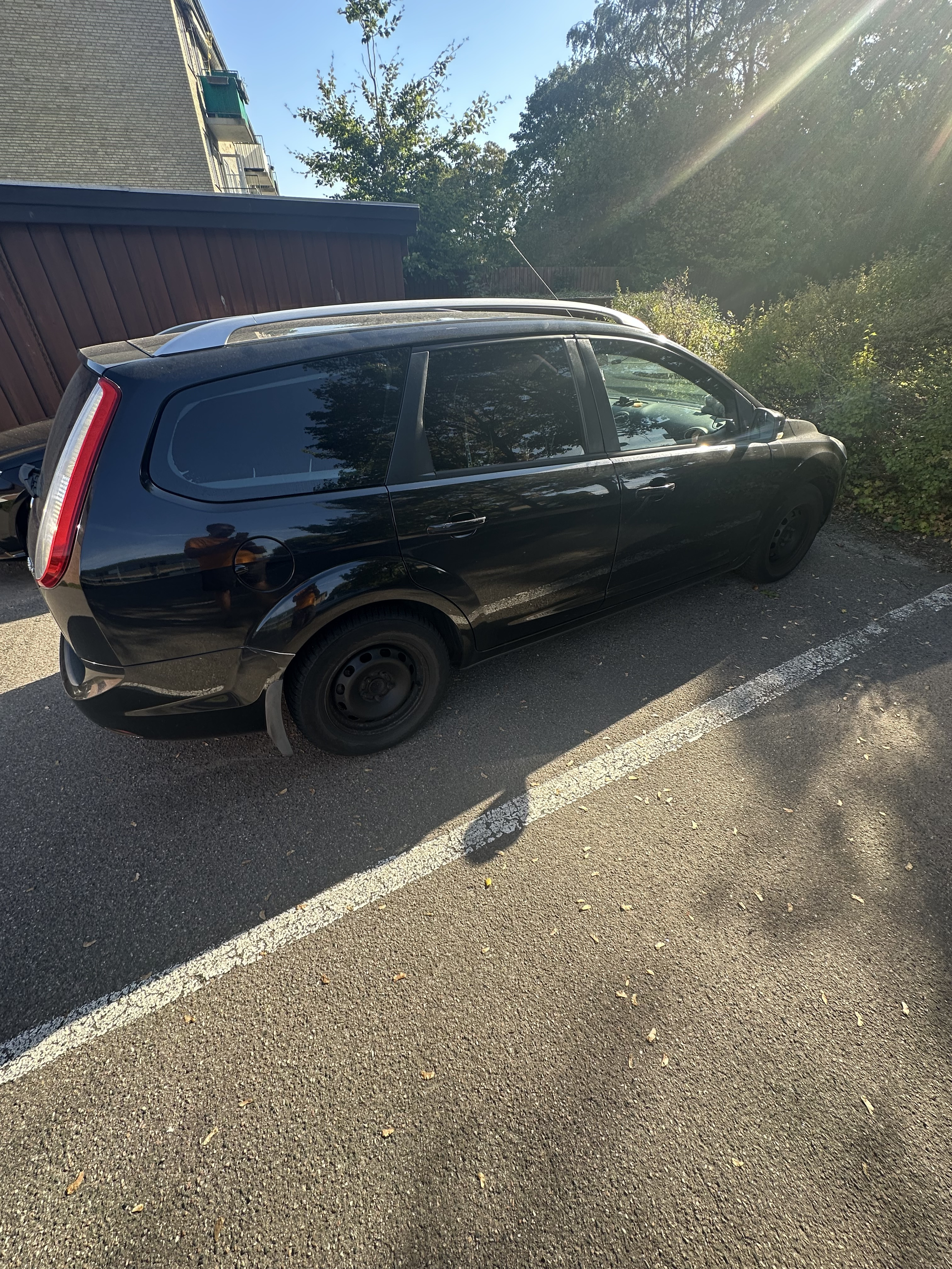 undefined Ford Focus fra 2010
