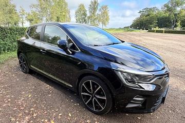 Renault Clio TCe 90 5d