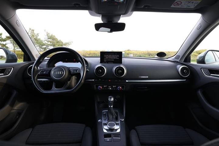 undefined Audi A3 fra 2017