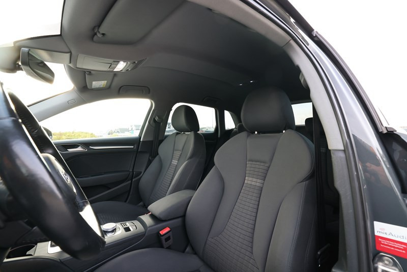 undefined Audi A3 fra 2017