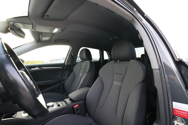 undefined Audi A3 fra 2017