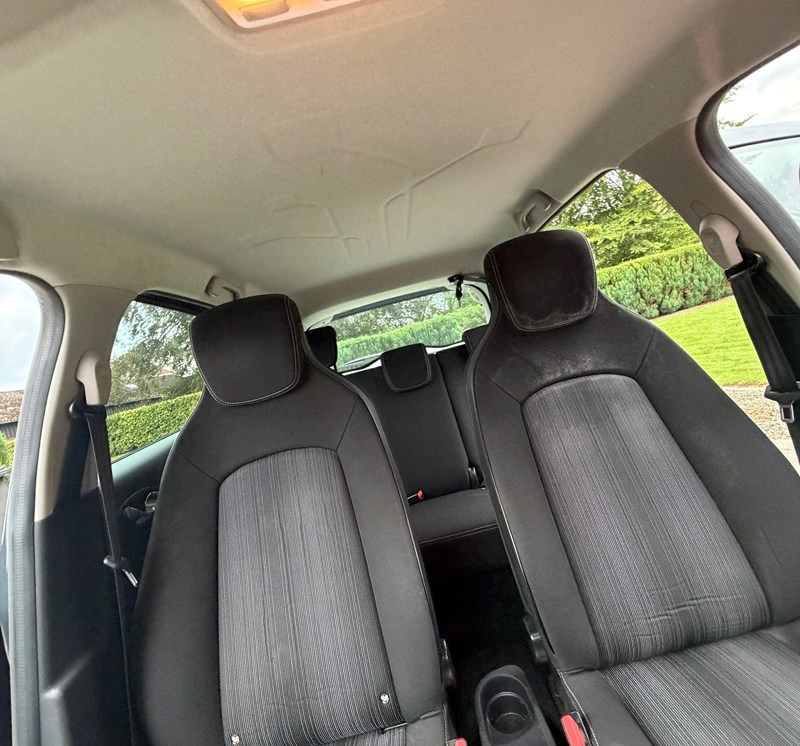 undefined Renault Zoe fra 2019