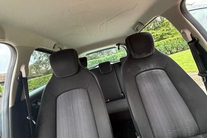 undefined Renault Zoe fra 2019