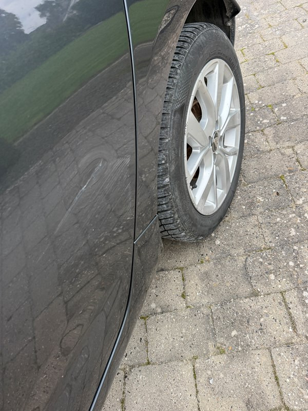 undefined Renault Zoe fra 2019