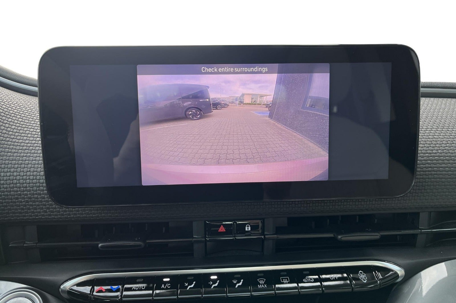 undefined Fiat 500e fra 2023