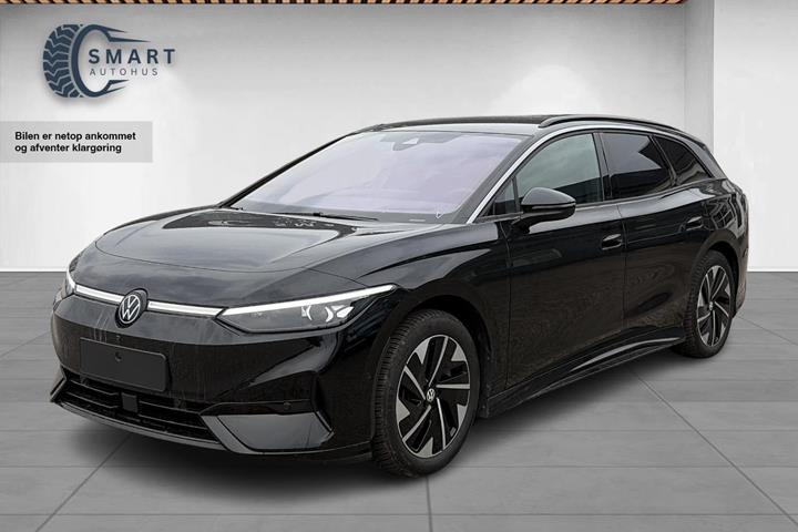 undefined VW ID.7 fra 2025