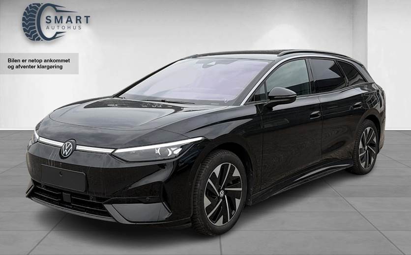 VW ID.7 77 Pro Tourer