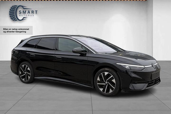 undefined VW ID.7 fra 2025