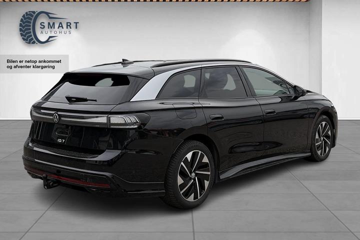 undefined VW ID.7 fra 2025