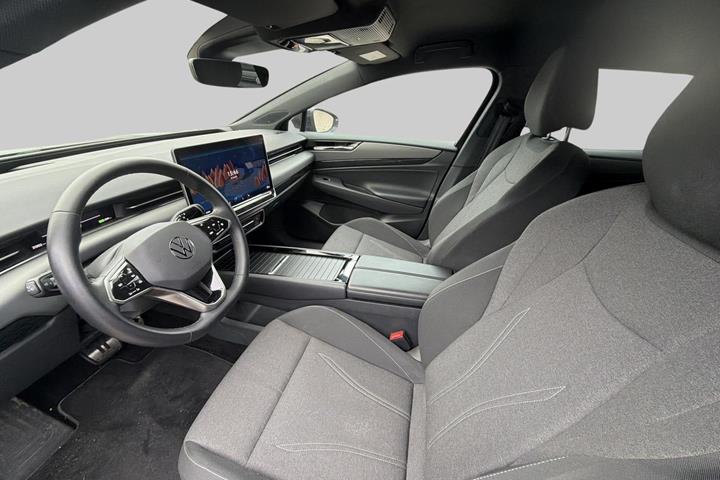 undefined VW ID.7 fra 2025