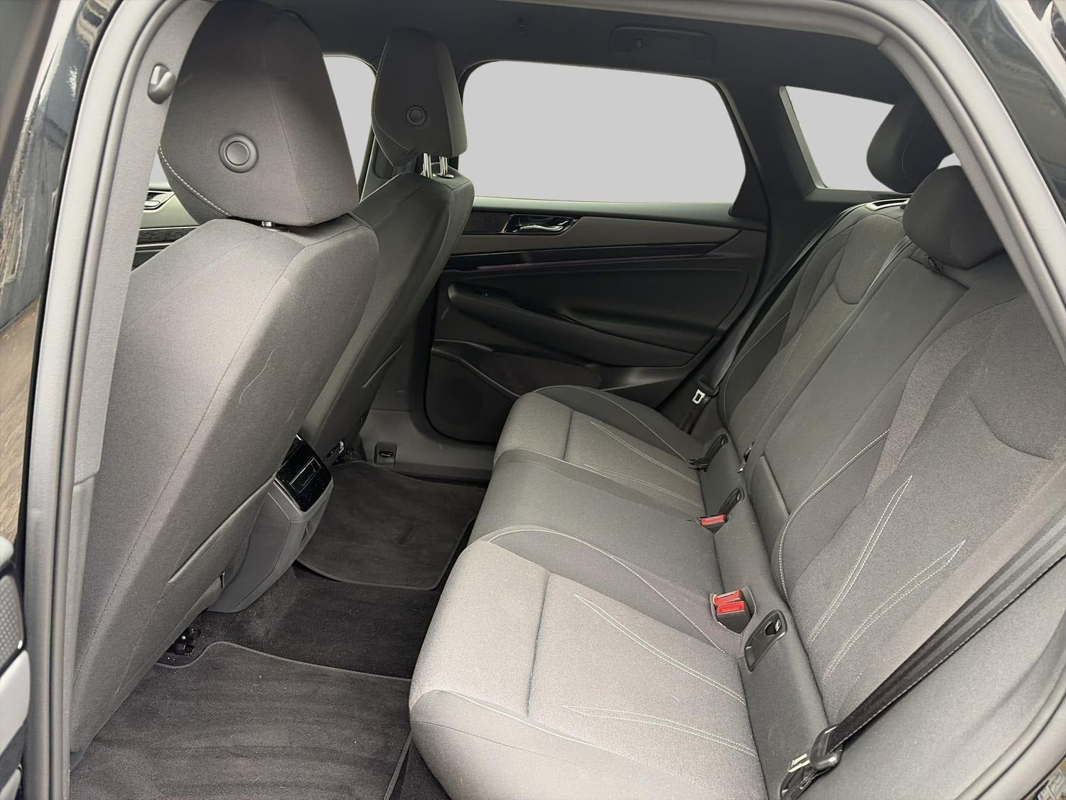 undefined VW ID.7 fra 2025