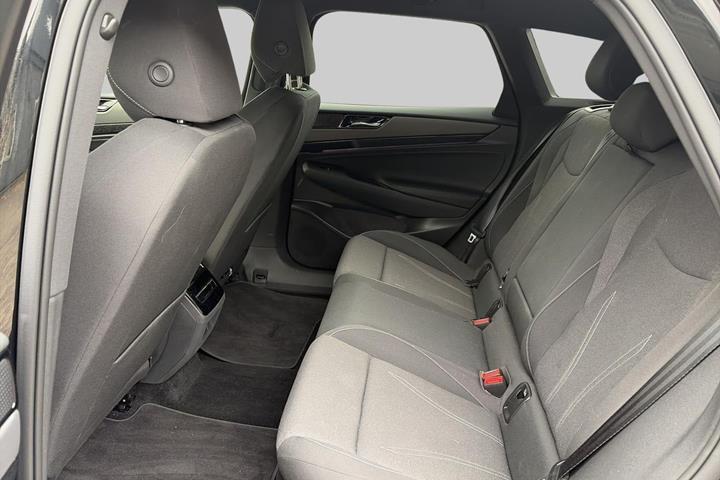 undefined VW ID.7 fra 2025